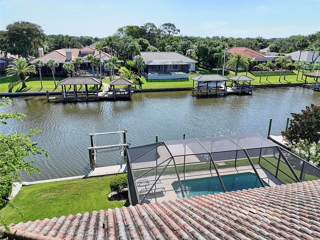 23 Cleveland Court Palm Coast FL 32137