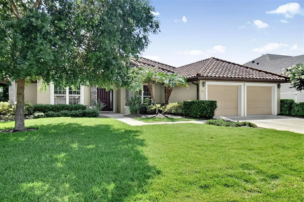 23 Cleveland Court Palm Coast FL 32137