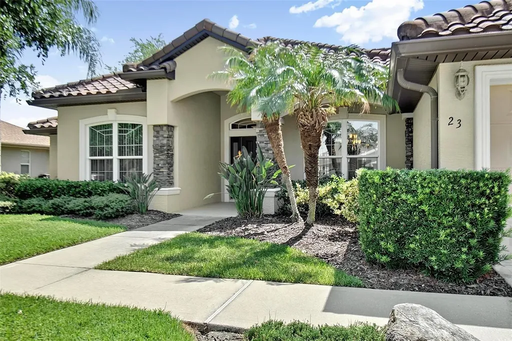 23 Cleveland Court Palm Coast FL 32137