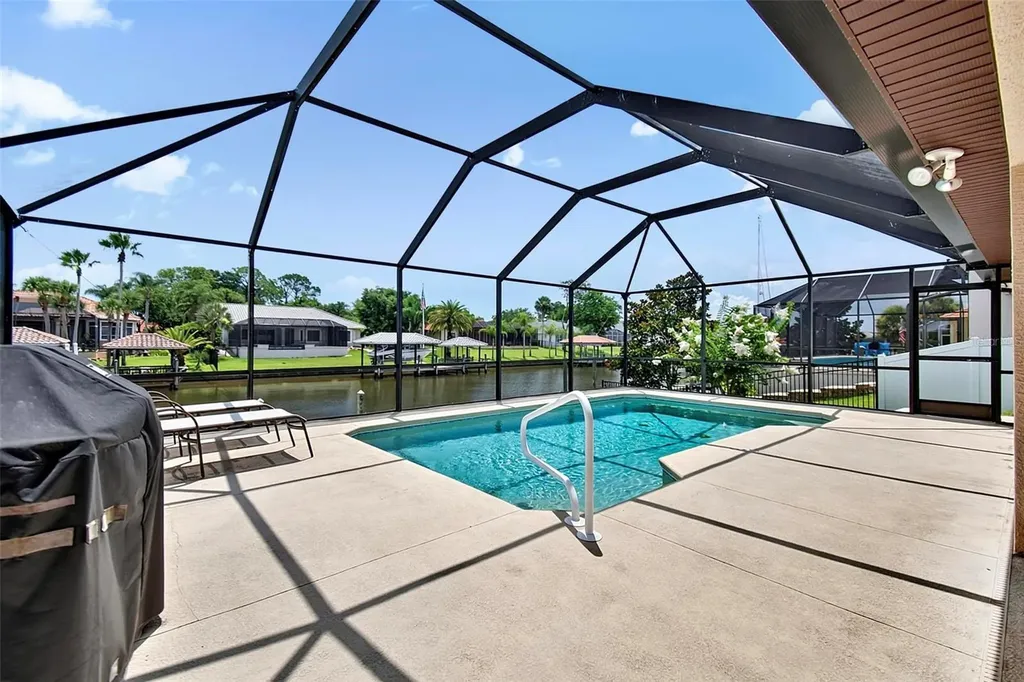 23 Cleveland Court Palm Coast FL 32137