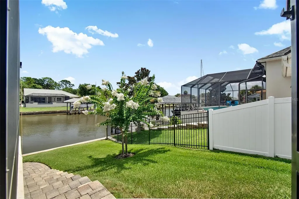 23 Cleveland Court Palm Coast FL 32137