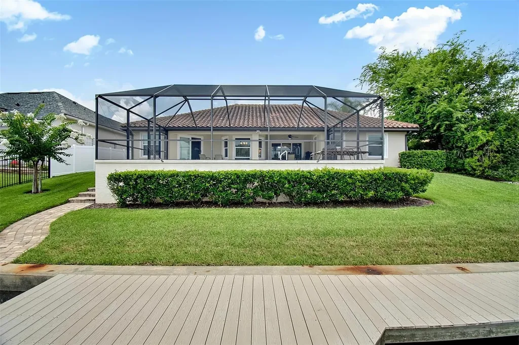 23 Cleveland Court Palm Coast FL 32137