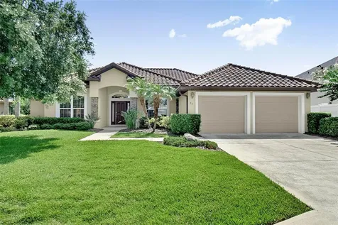 23 Cleveland Court Palm Coast FL 32137