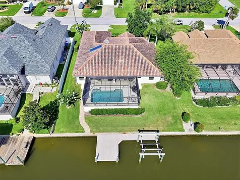 23 Cleveland Court Palm Coast FL 32137