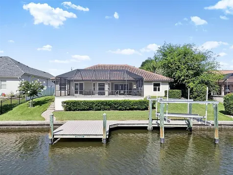 23 Cleveland Court Palm Coast FL 32137