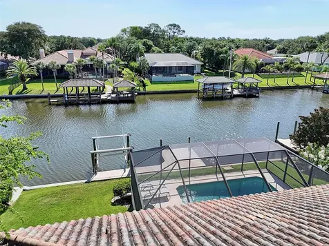 23 Cleveland Court Palm Coast FL 32137