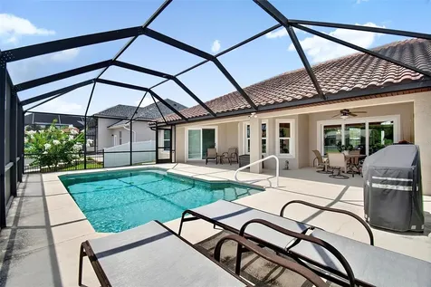 23 Cleveland Court Palm Coast FL 32137