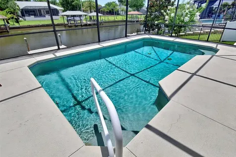 23 Cleveland Court Palm Coast FL 32137