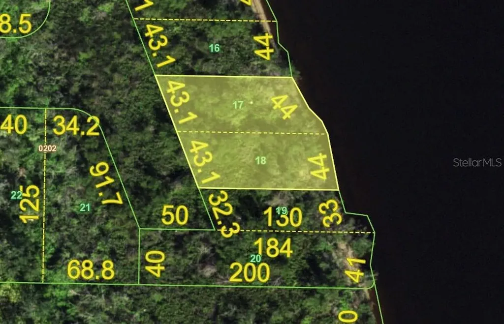 28208 Santa Monica Court Punta Gorda FL 33983
