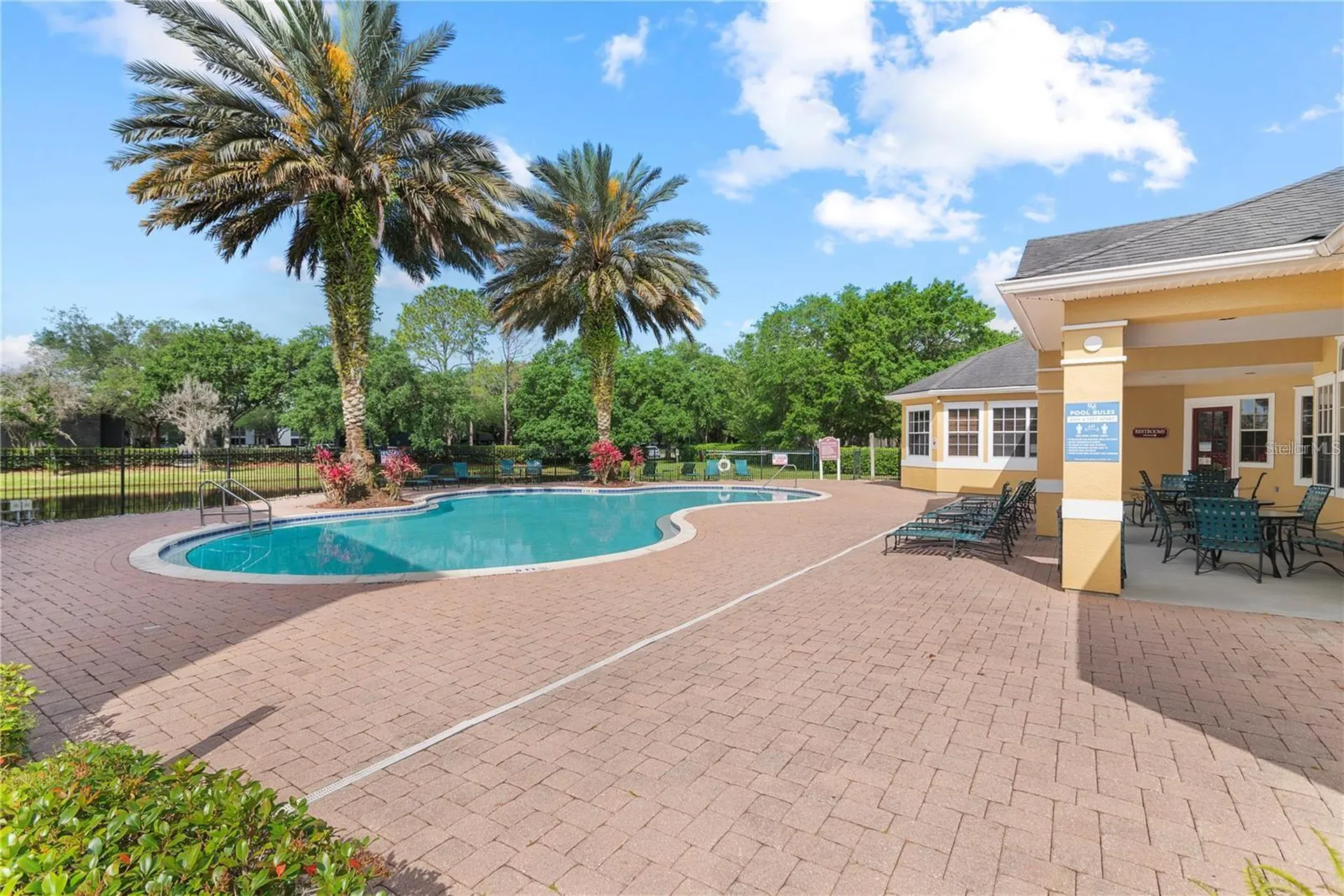 8124 Claire Ann Drive Orlando FL 32825
