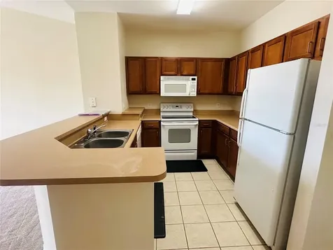 8124 Claire Ann Drive Orlando FL 32825