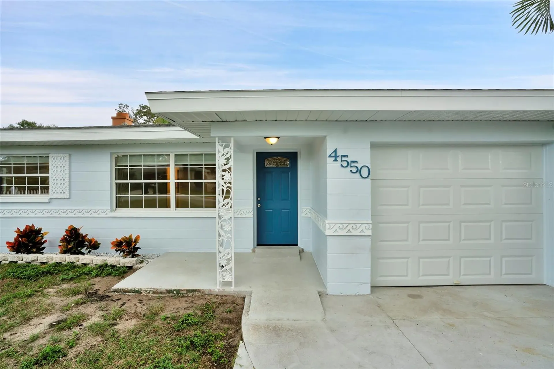 4550 16th Avenue N St Petersburg FL 33713