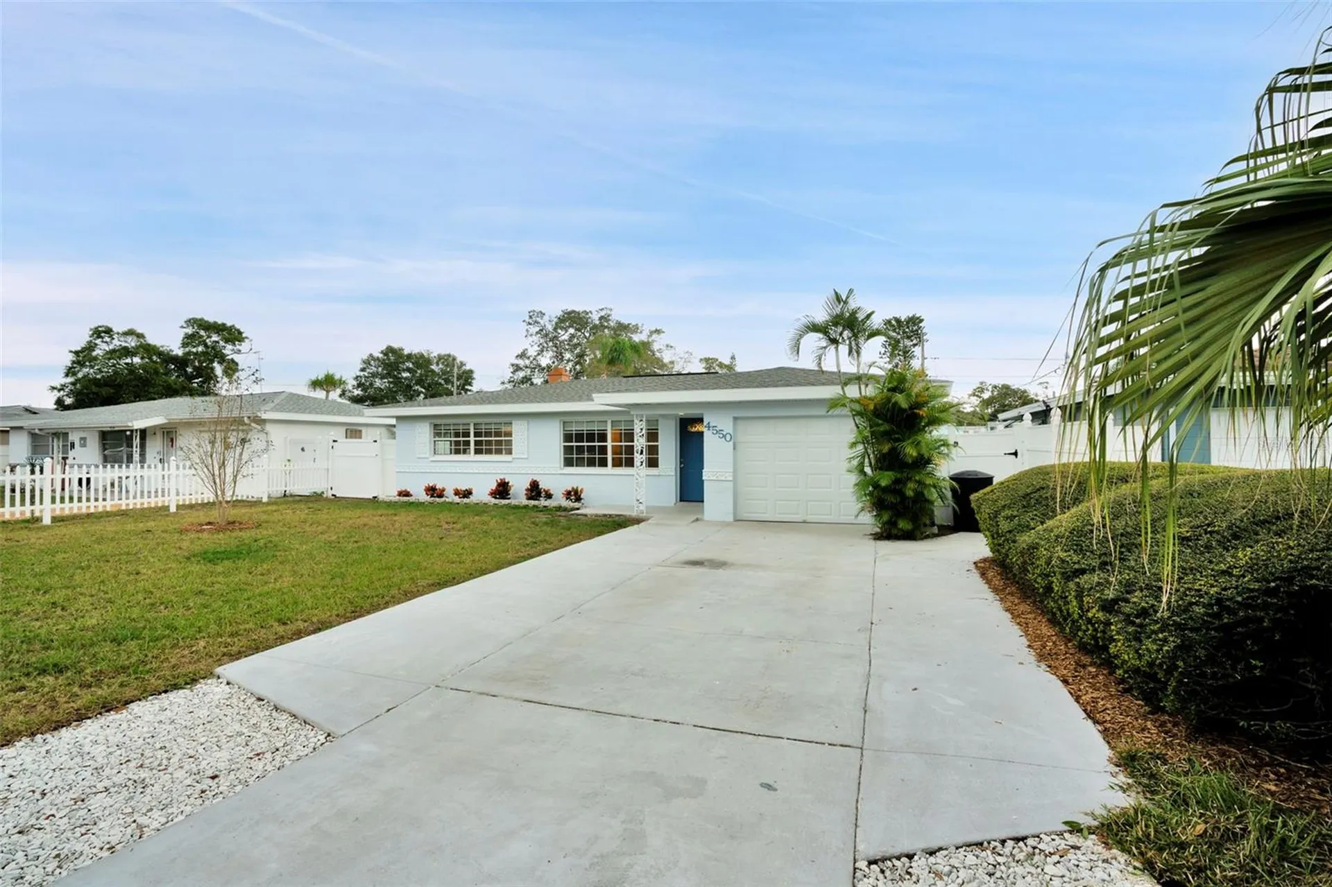 4550 16th Avenue N St Petersburg FL 33713