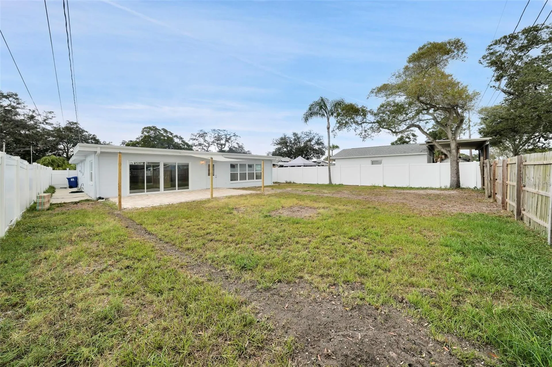 4550 16th Avenue N St Petersburg FL 33713