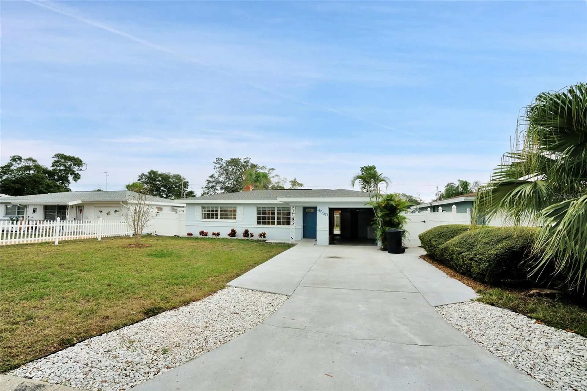 4550 16th Avenue N St Petersburg FL 33713