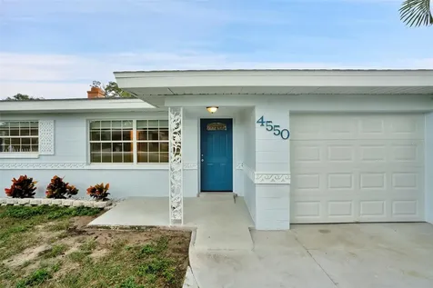 4550 16th Avenue N St Petersburg FL 33713