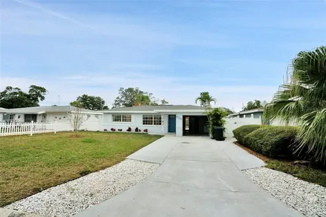 4550 16th Avenue N St Petersburg FL 33713