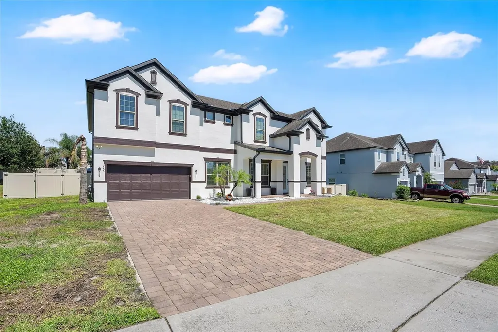 3200 Pinenut Drive Apopka FL 32712
