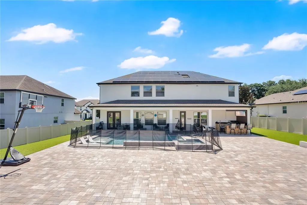 3200 Pinenut Drive Apopka FL 32712