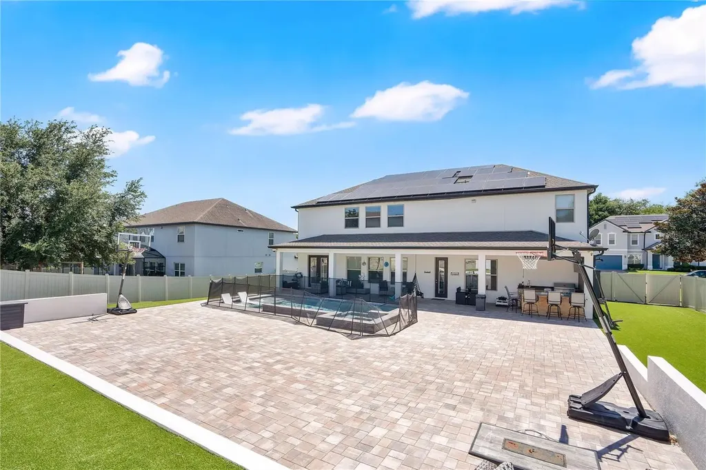 3200 Pinenut Drive Apopka FL 32712