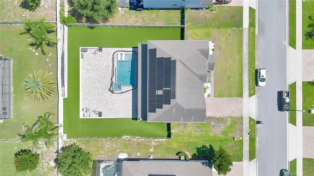 3200 Pinenut Drive Apopka FL 32712