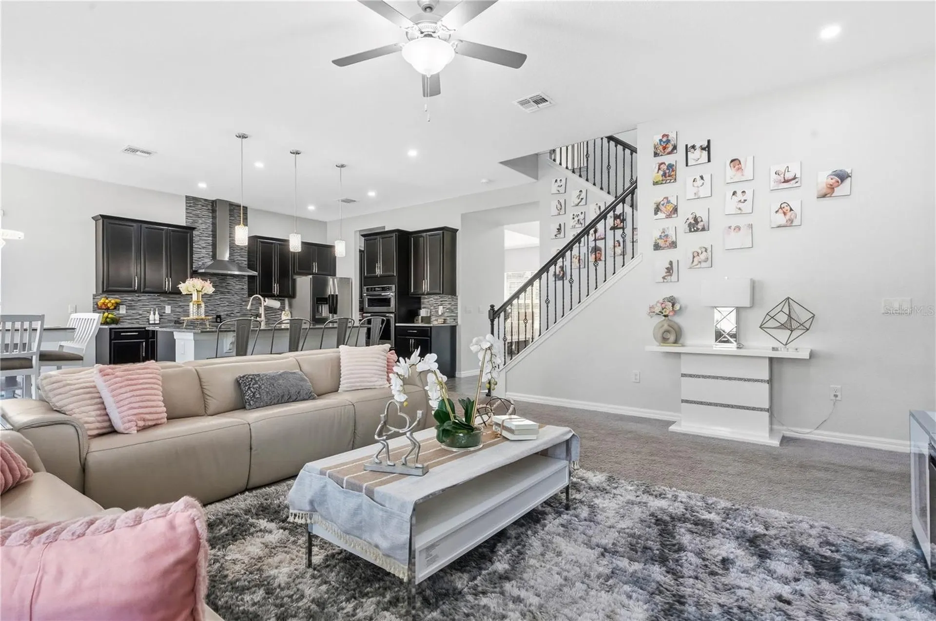 3200 Pinenut Drive Apopka FL 32712