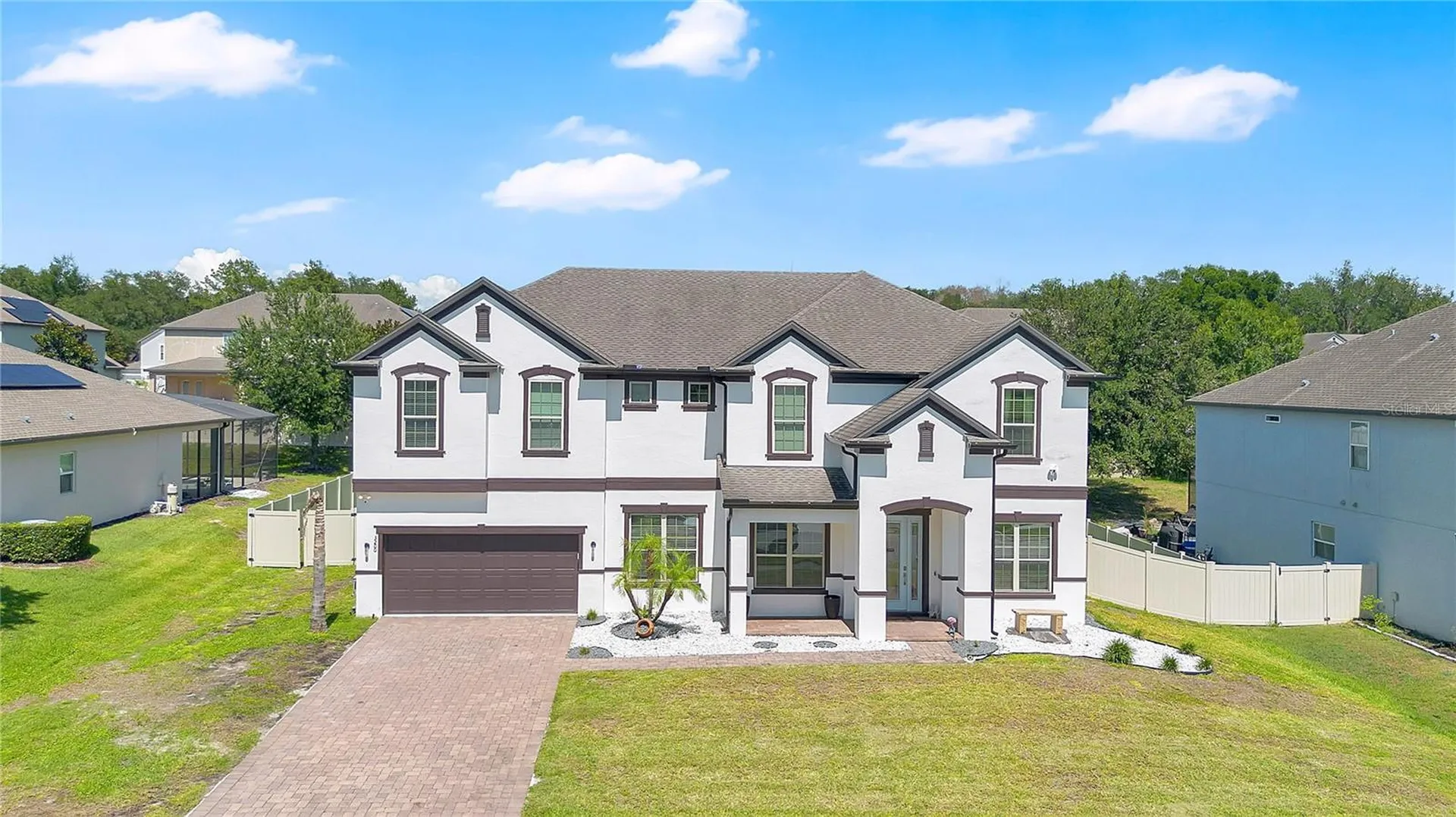 3200 Pinenut Drive Apopka FL 32712