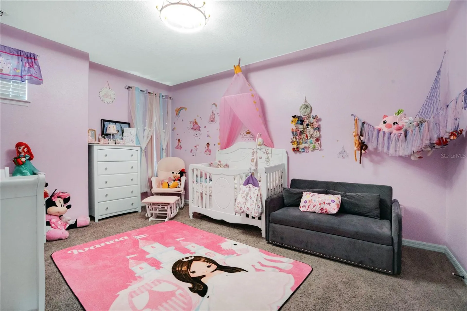 3200 Pinenut Drive Apopka FL 32712