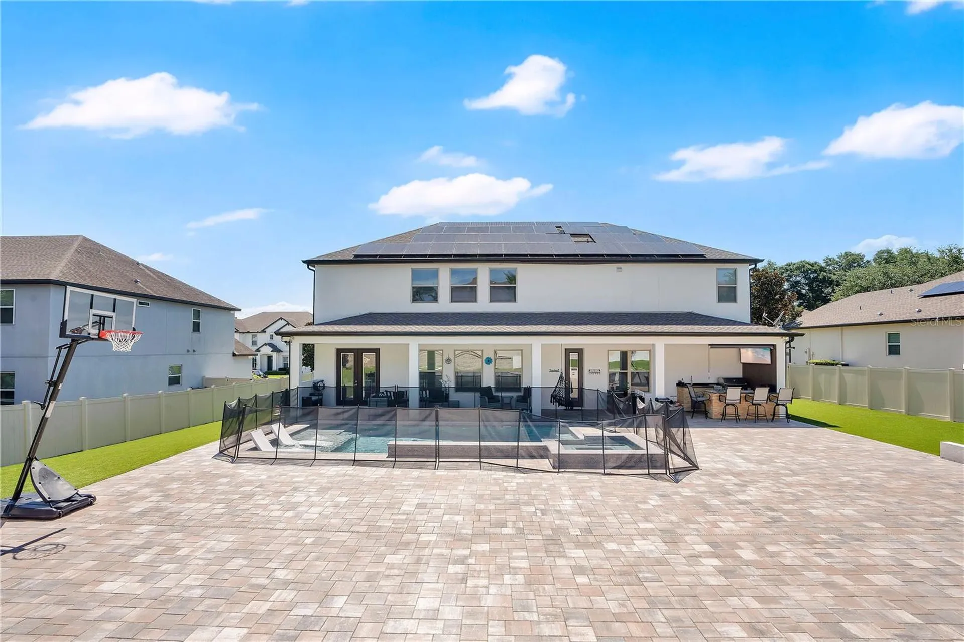 3200 Pinenut Drive Apopka FL 32712