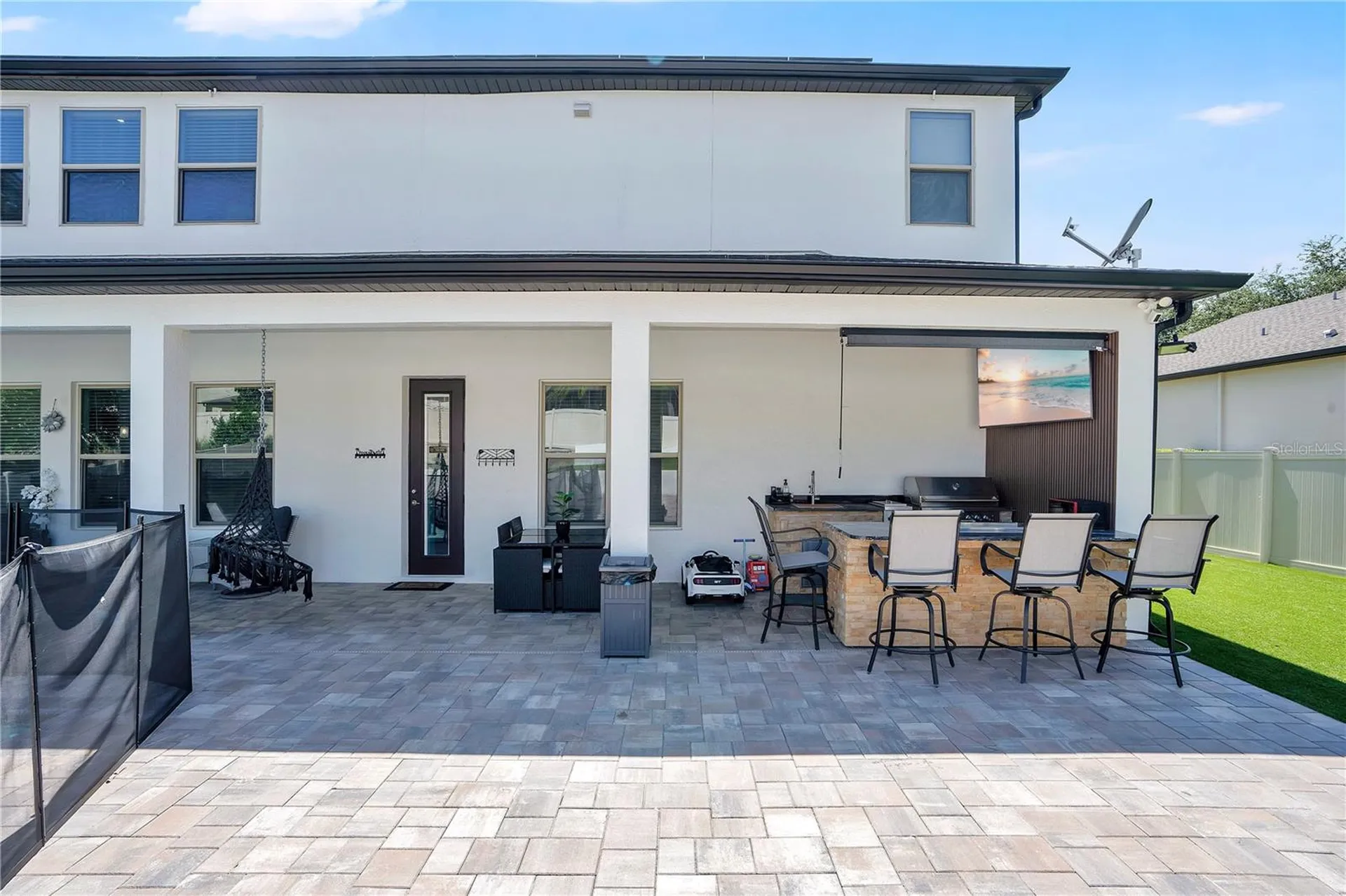 3200 Pinenut Drive Apopka FL 32712