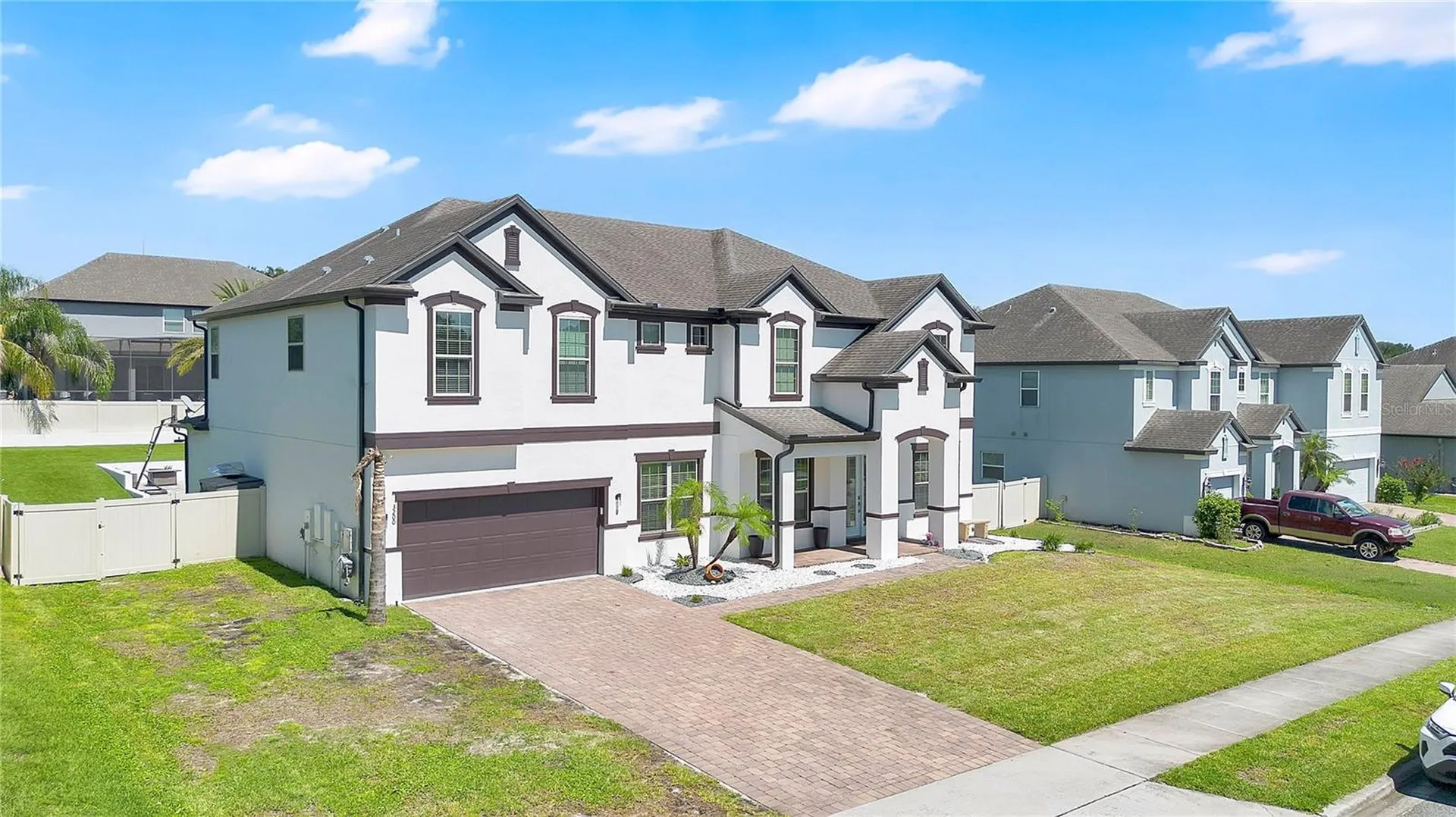 3200 Pinenut Drive Apopka FL 32712