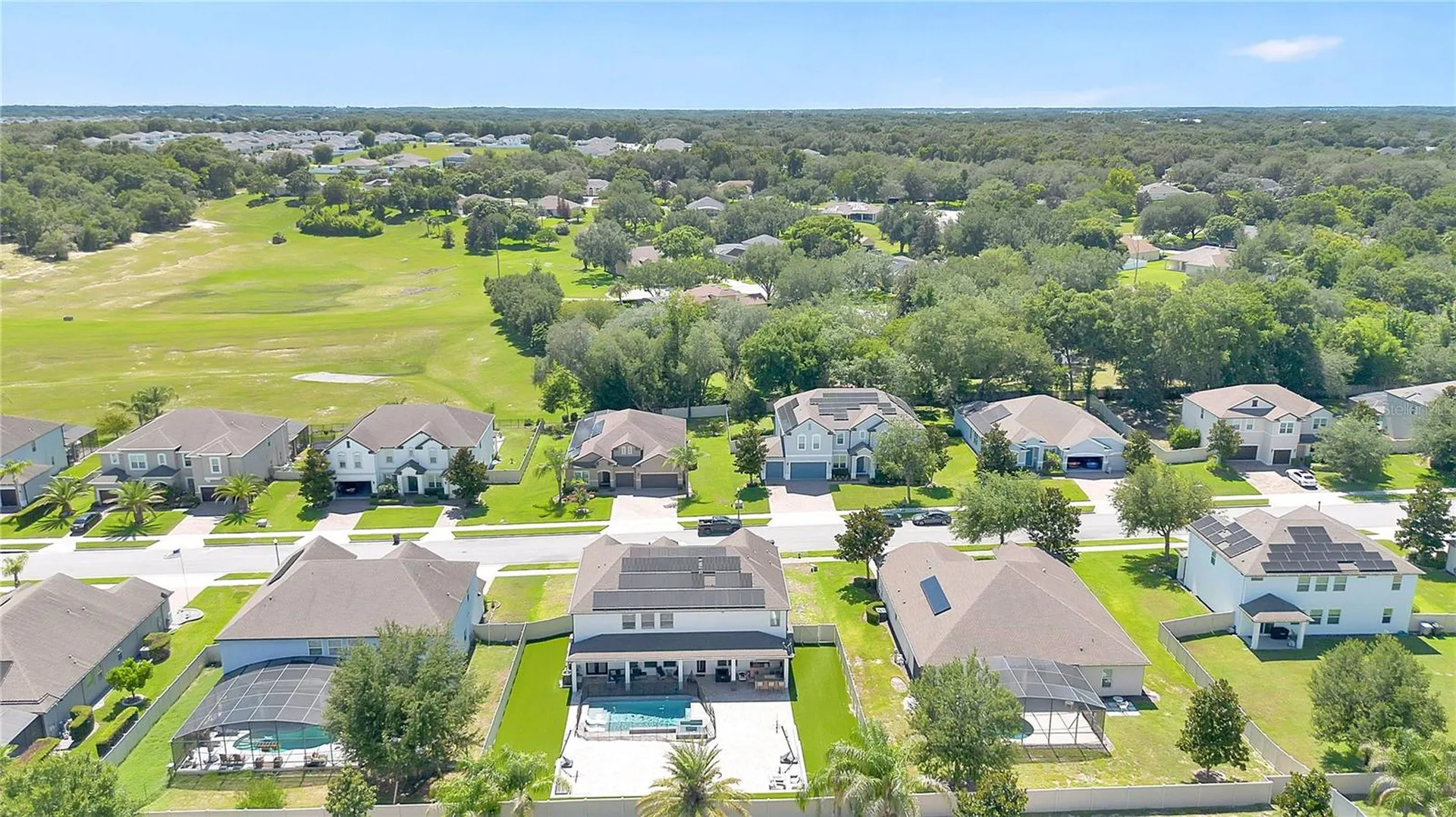 3200 Pinenut Drive Apopka FL 32712
