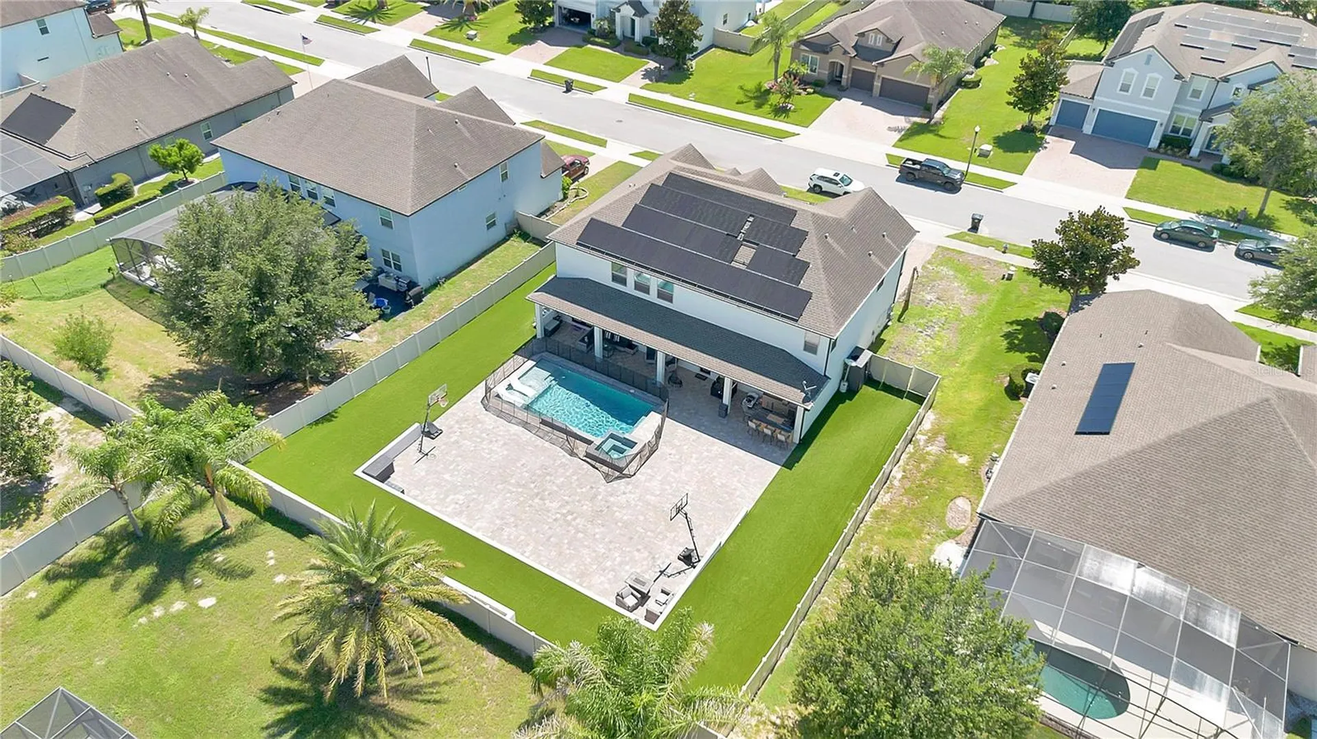 3200 Pinenut Drive Apopka FL 32712