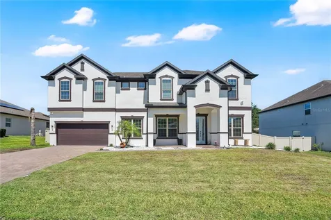 3200 Pinenut Drive Apopka FL 32712
