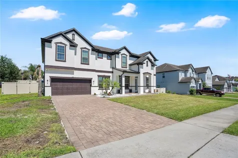 3200 Pinenut Drive Apopka FL 32712
