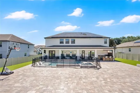 3200 Pinenut Drive Apopka FL 32712