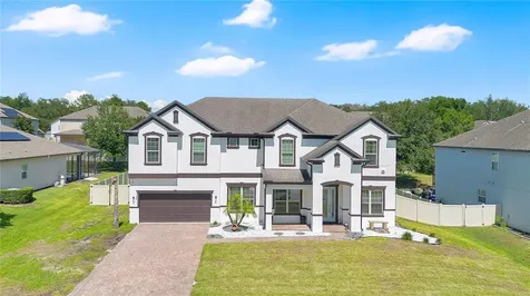 3200 Pinenut Drive Apopka FL 32712