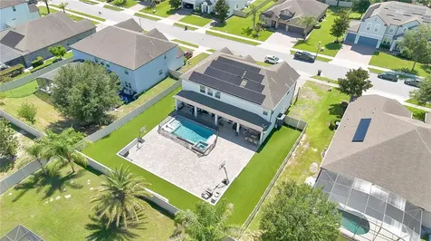 3200 Pinenut Drive Apopka FL 32712