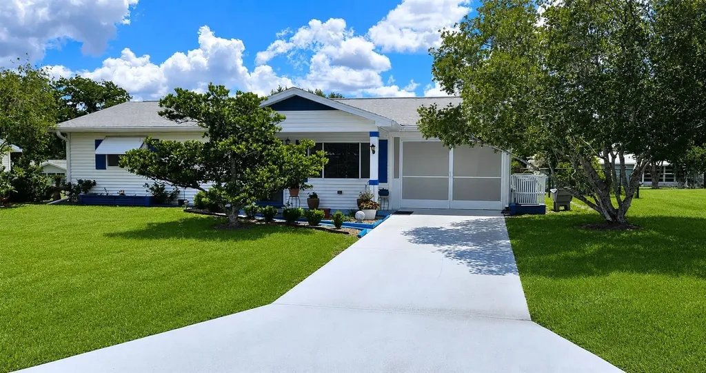 10957 SW 79th Terrace Ocala FL 34476