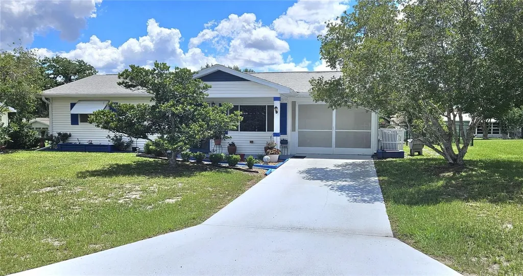 10957 SW 79th Terrace Ocala FL 34476