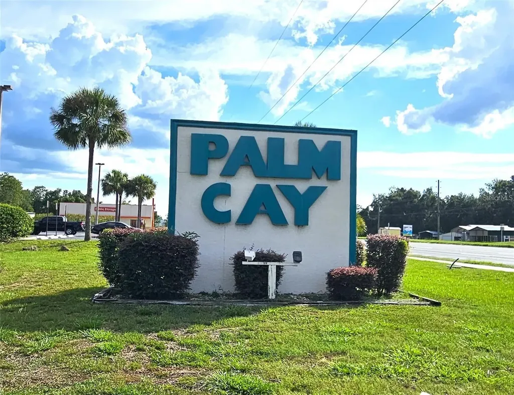 10957 SW 79th Terrace Ocala FL 34476