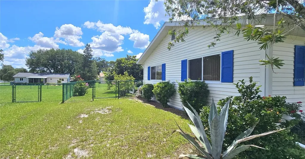 10957 SW 79th Terrace Ocala FL 34476