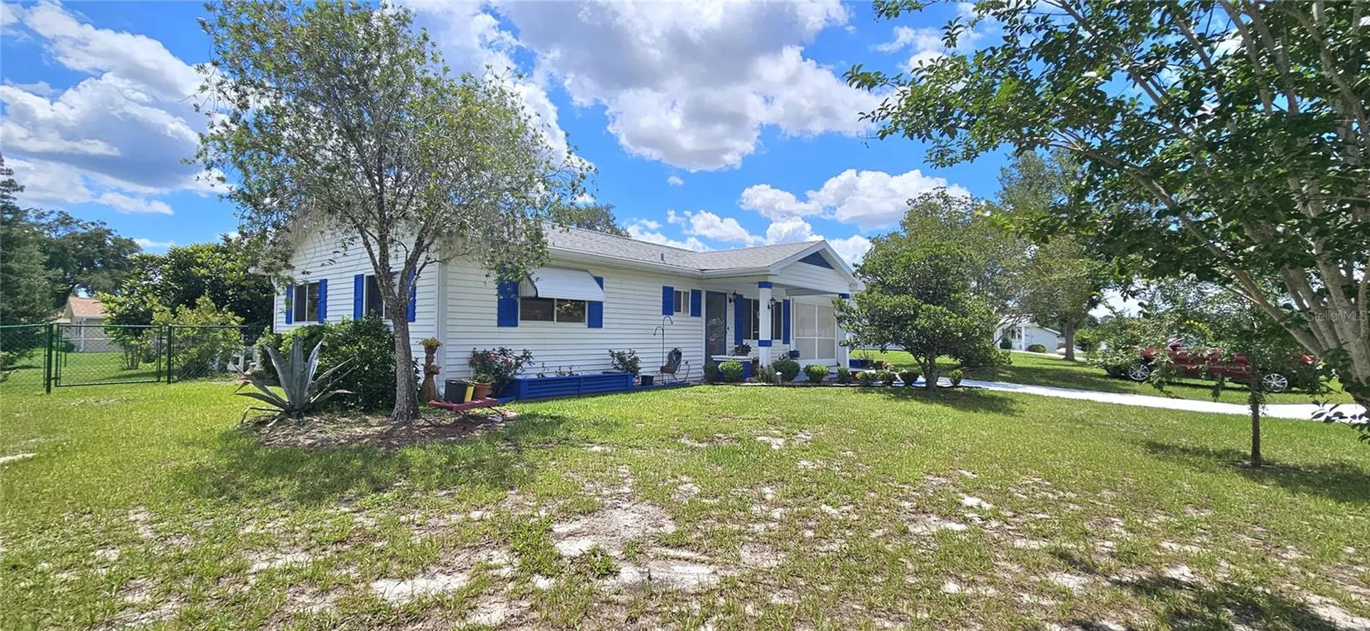 10957 SW 79th Terrace Ocala FL 34476