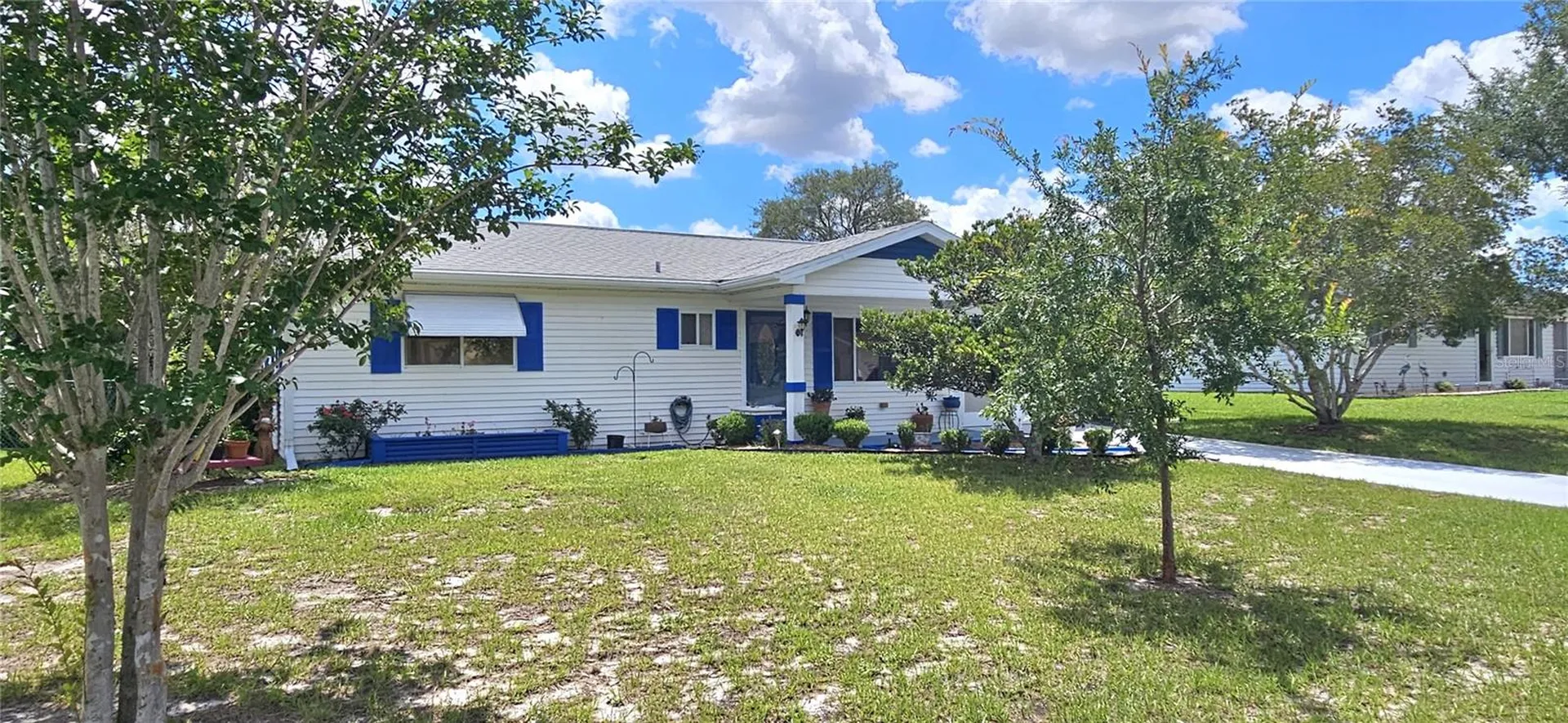 10957 SW 79th Terrace Ocala FL 34476
