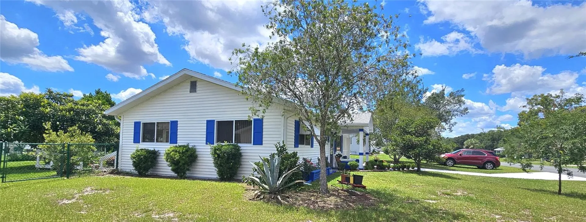 10957 SW 79th Terrace Ocala FL 34476