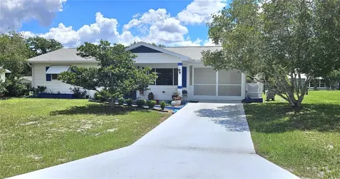 10957 SW 79th Terrace Ocala FL 34476