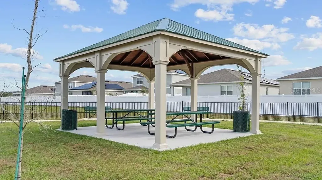 307 Nola Lane Dundee FL 33838