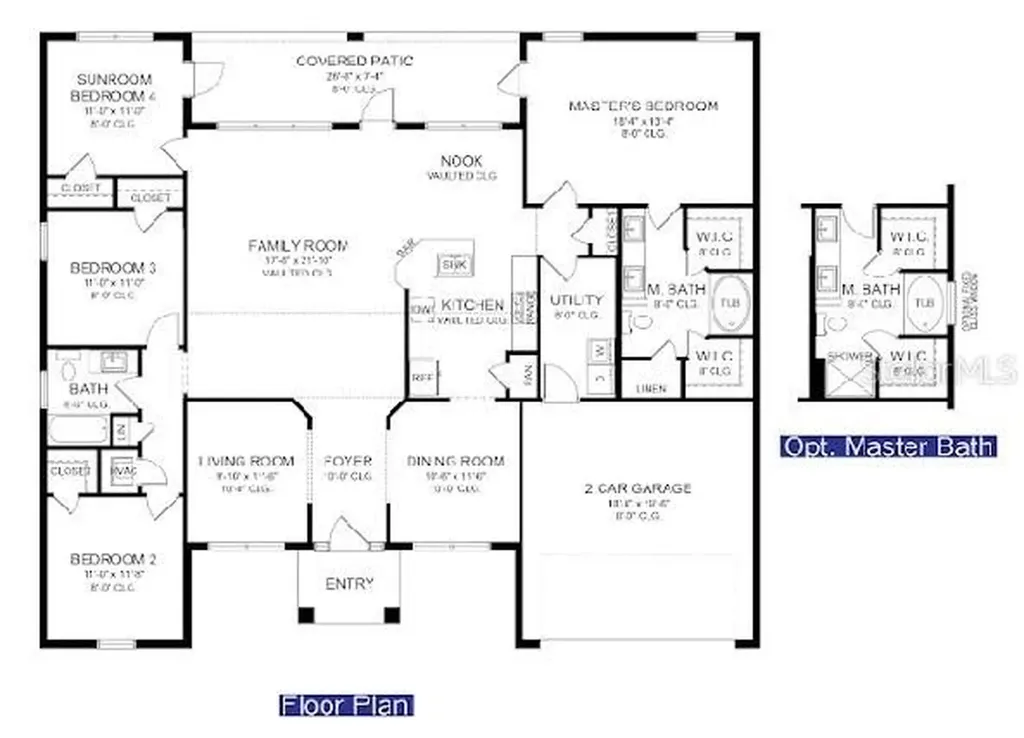 2846 Afar Avenue North Port FL 34286