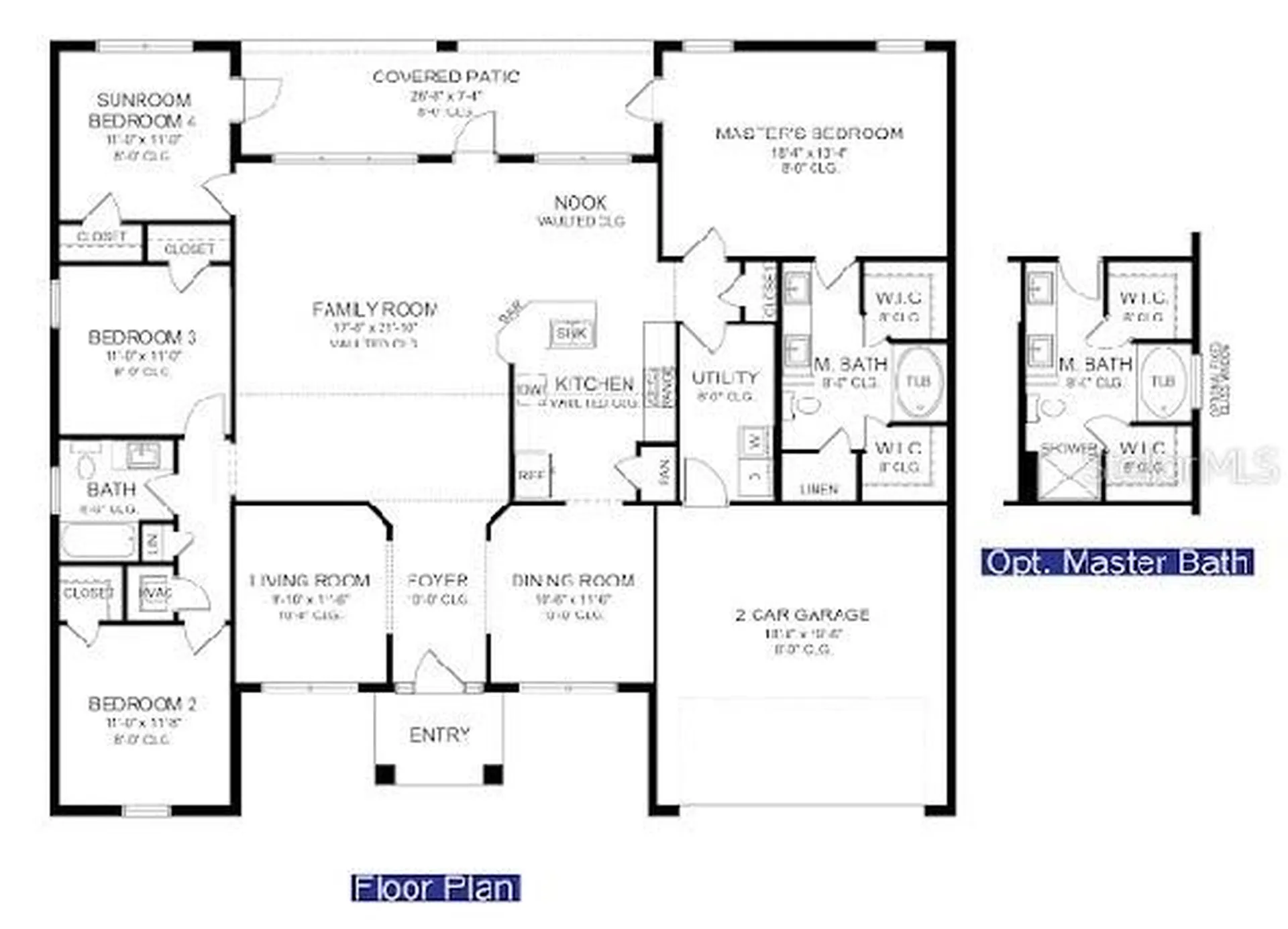 2846 Afar Avenue North Port FL 34286