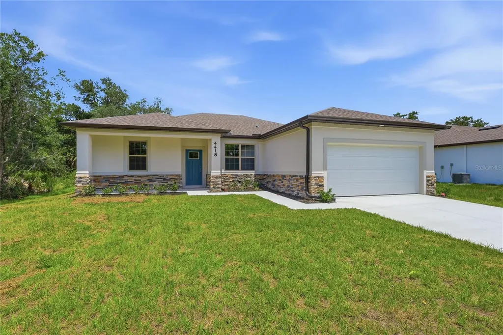 4418 Ponce De Leon Boulevard North Port FL 34291